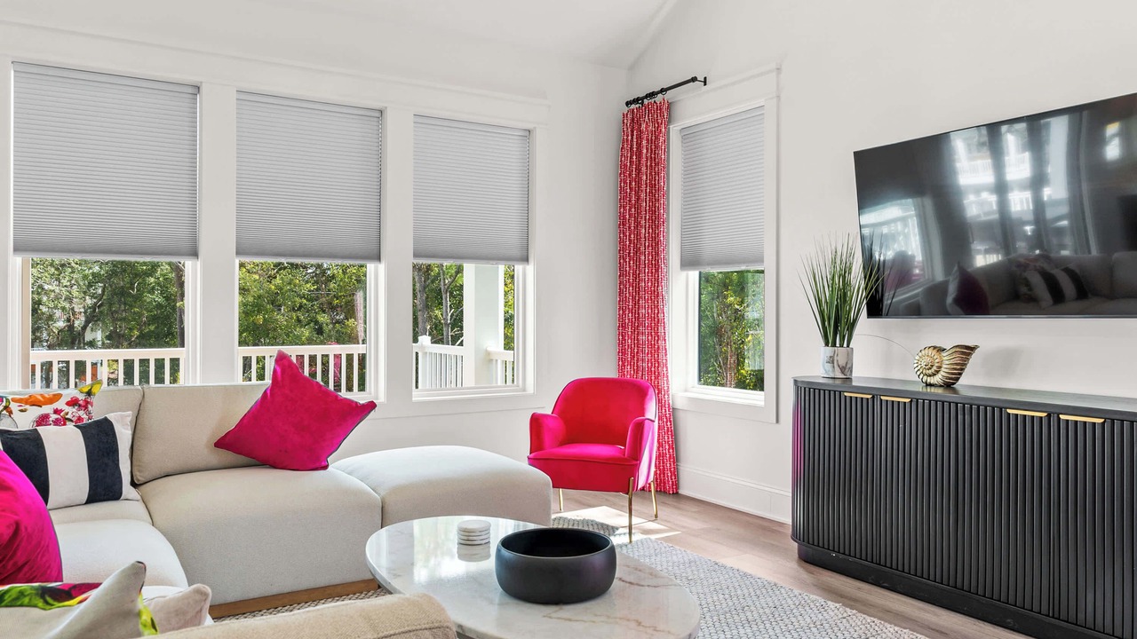 Photo of Livingroom in Long Beach