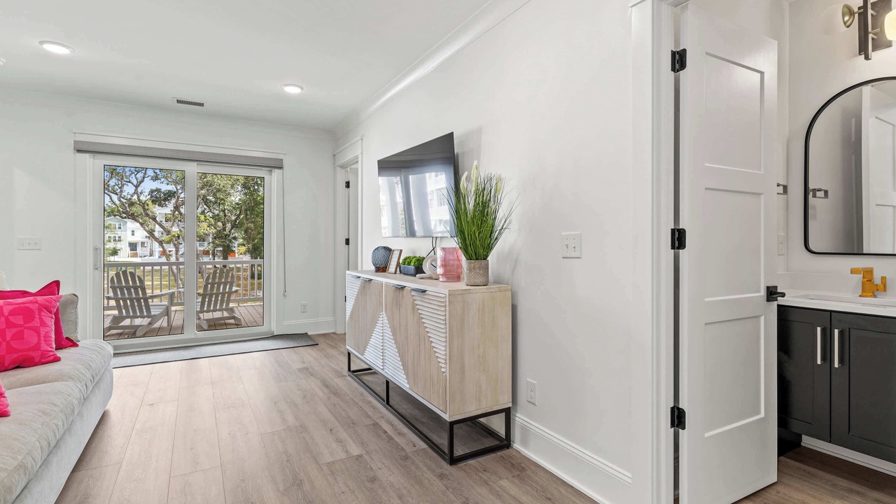 Photo of Livingroom in Long Beach