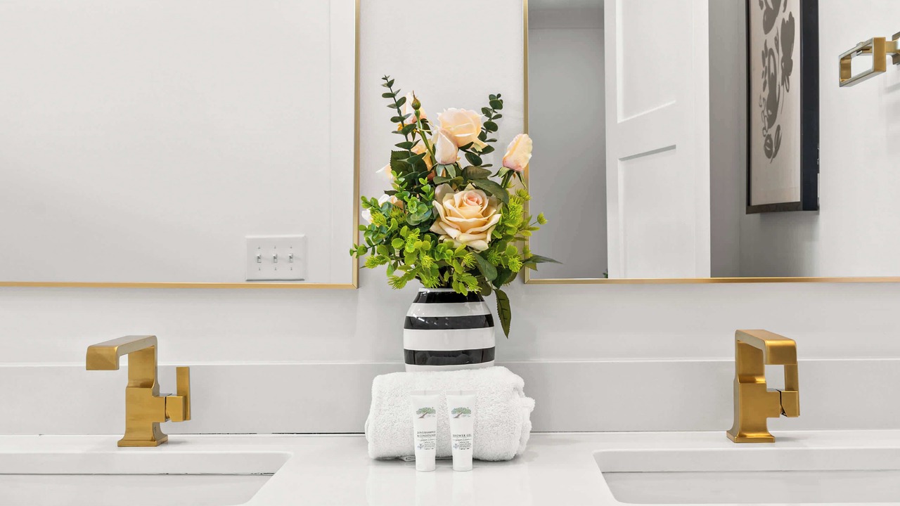 Photo of Bathroom in Long Beach