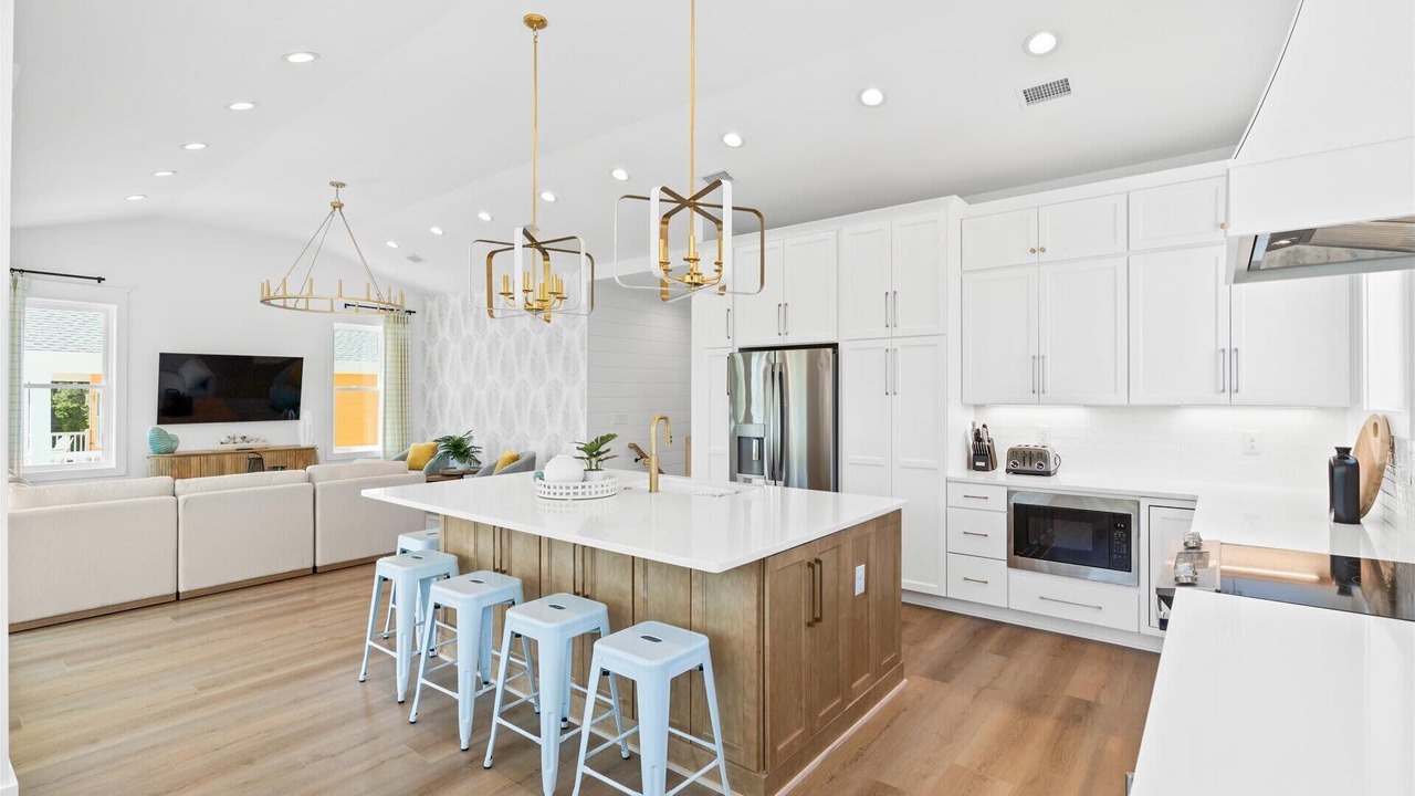 Photo of Kitchen in Long Beach