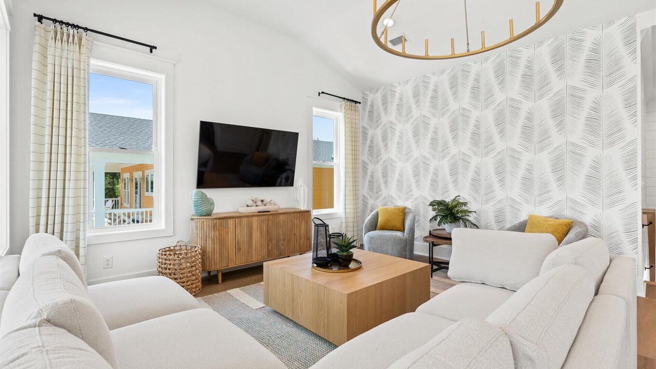 Photo of Livingroom in Long Beach