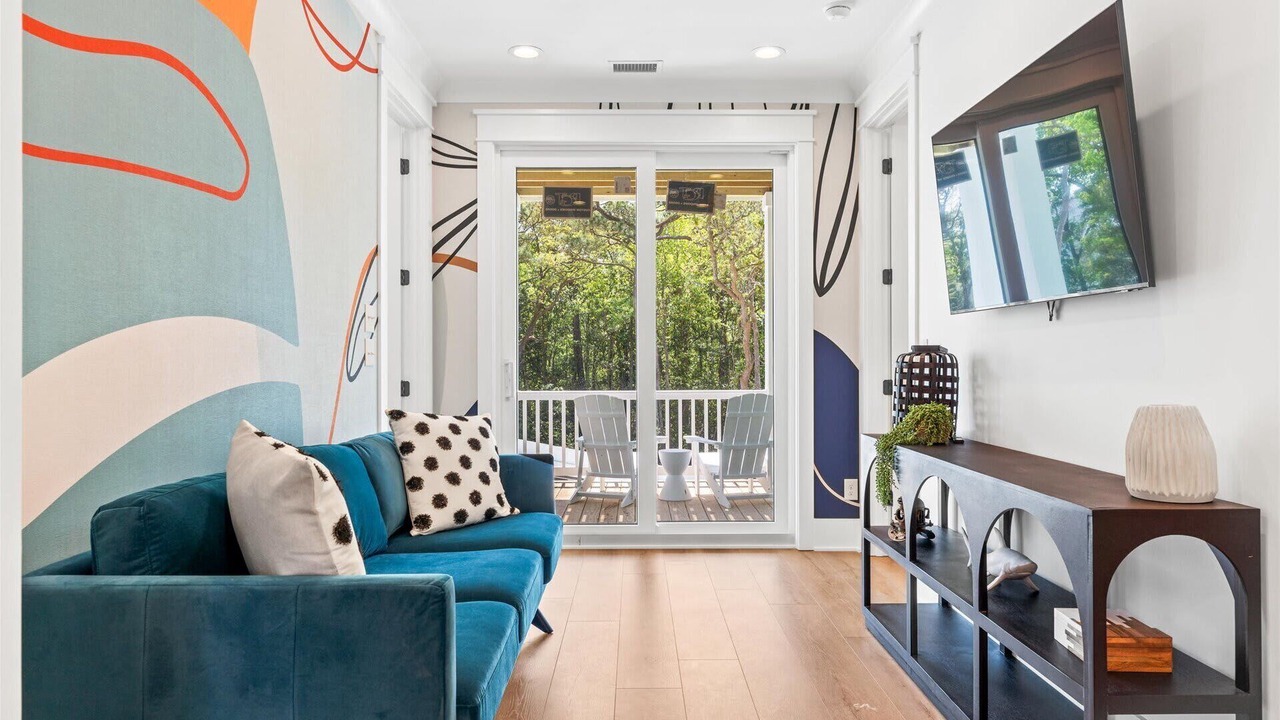 Photo of Livingroom in Long Beach