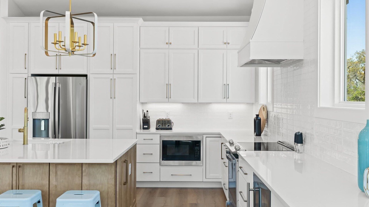 Photo of Kitchen in Long Beach