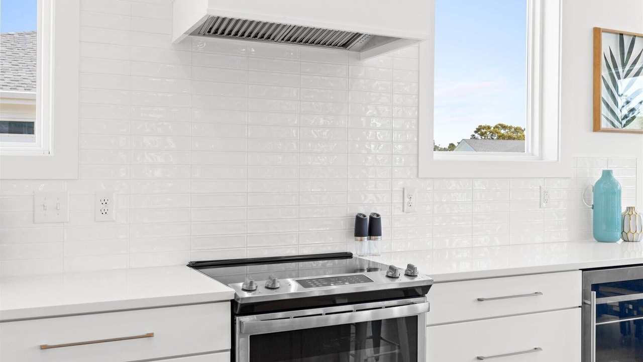 Photo of Kitchen in Long Beach