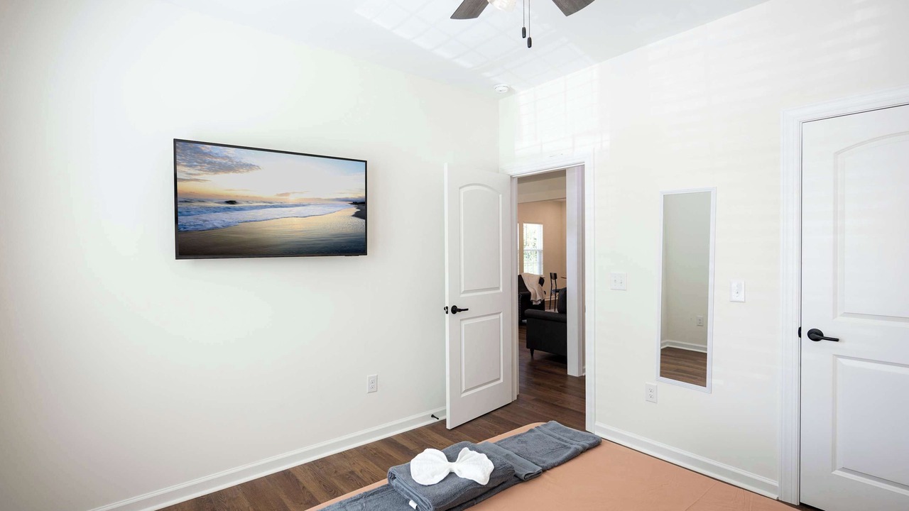 Photo of Bedroom in Burlington