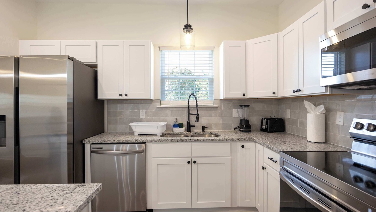Photo of Kitchen in Burlington
