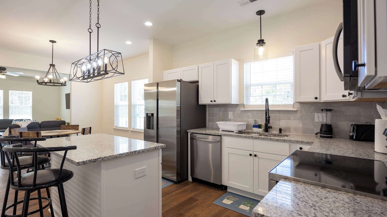 Photo of Kitchen in Burlington