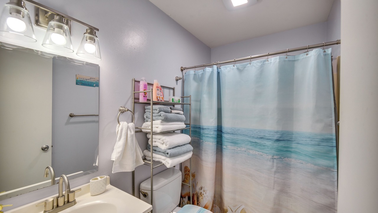 Photo of Bathroom in Bayview