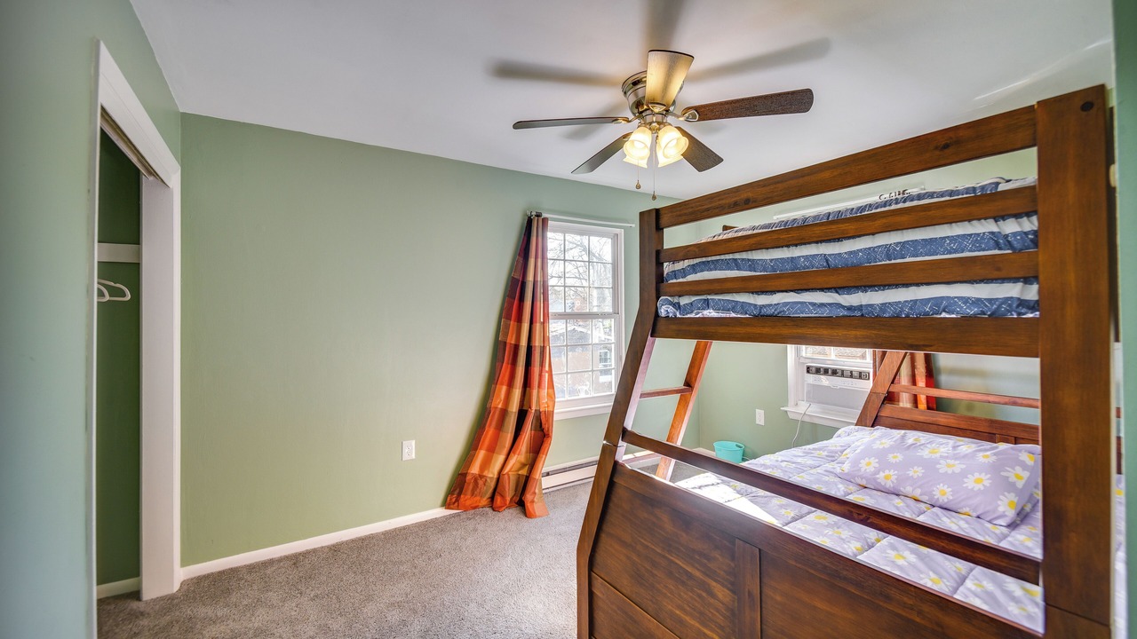 Photo of Bedroom in Bayview