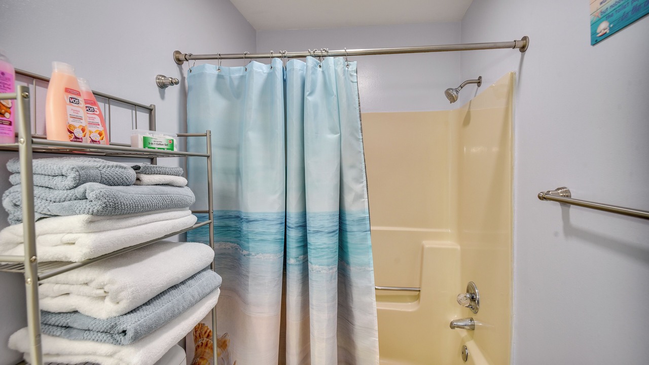Photo of Bathroom in Bayview