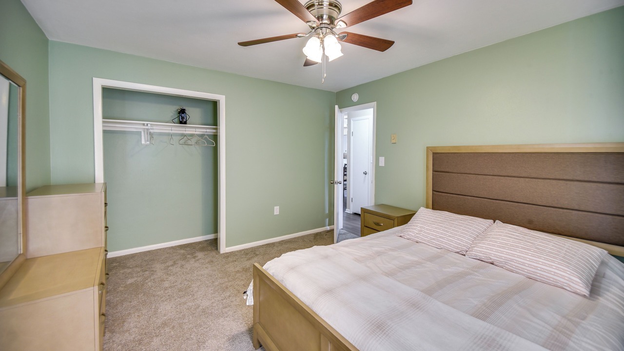 Photo of Bedroom in Bayview