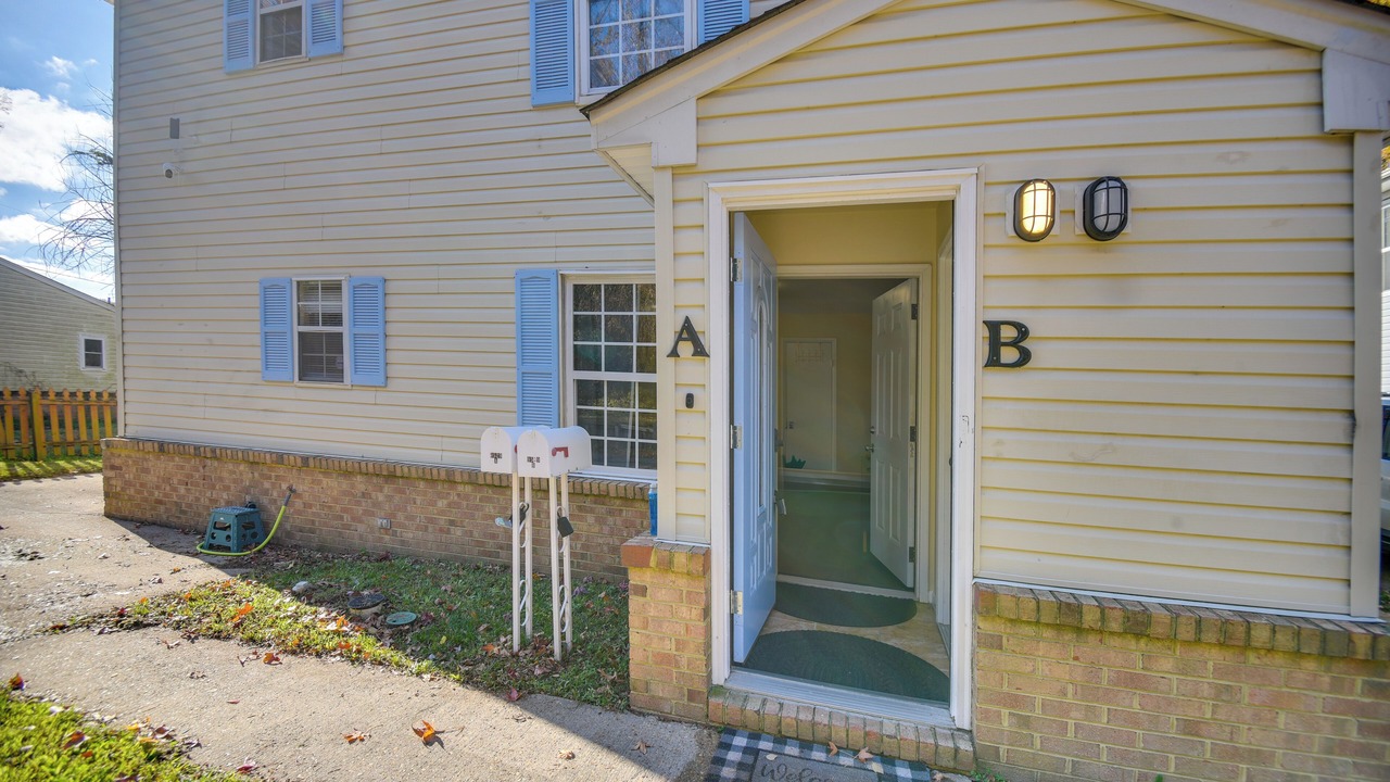 Photo of Outdoor in Bayview