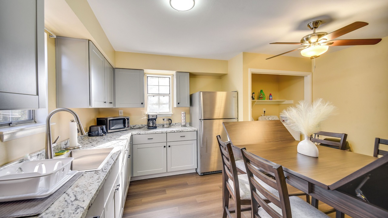 Photo of Kitchen in Bayview