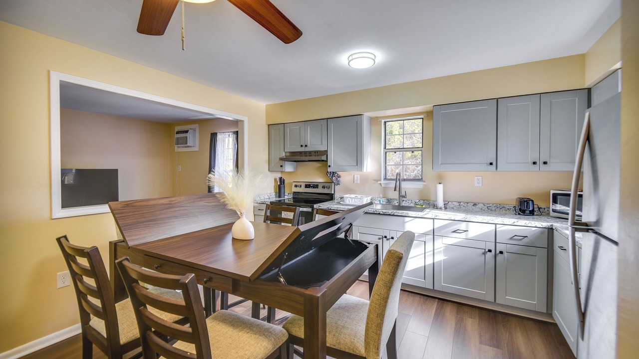 Photo of Kitchen in Bayview