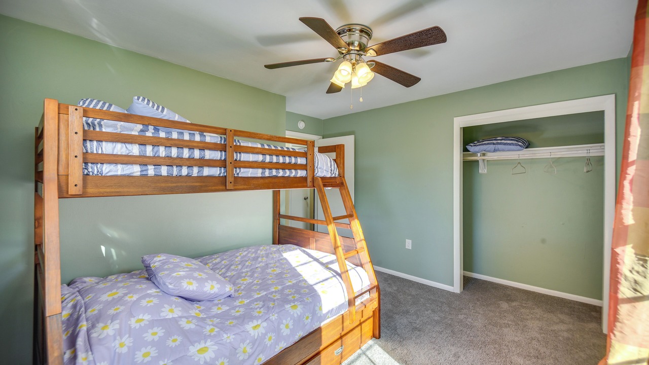 Photo of Bedroom in Bayview