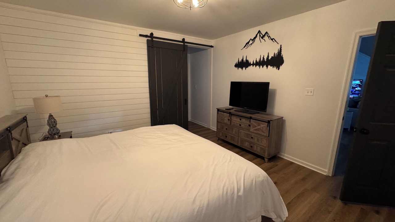 Photo of Bedroom in Moneta