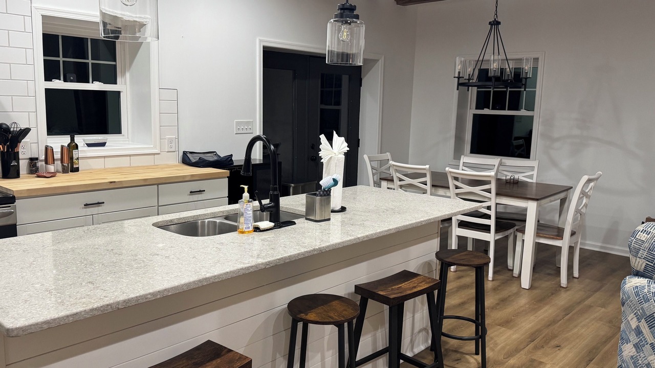 Photo of Kitchen in Moneta