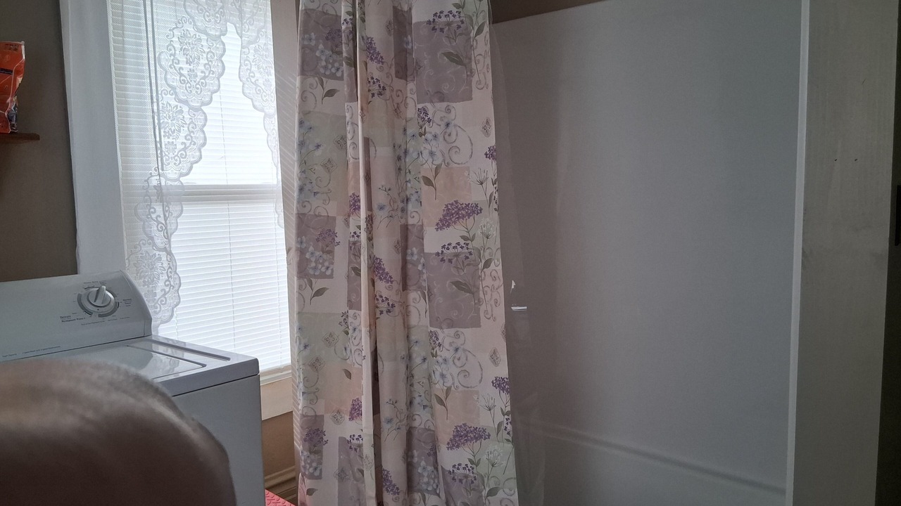 Photo of Bathroom in Greenbrier River