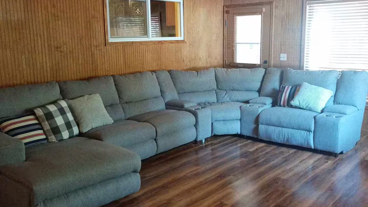 Photo of Livingroom in Kuttawa