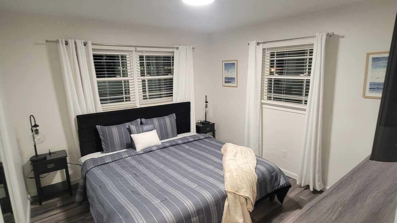 Photo of Bedroom in Bloomington