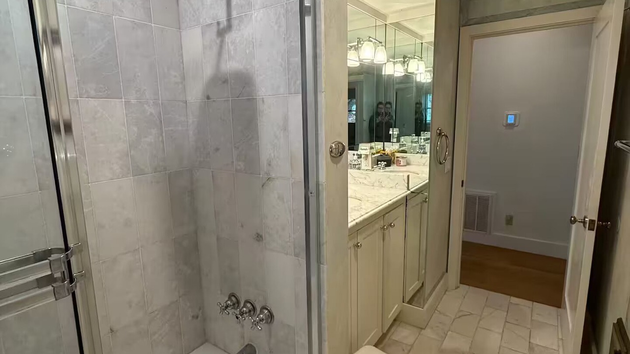 Photo of Bathroom in Saluda