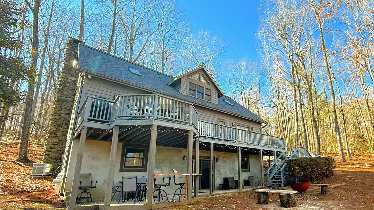 Photo of Outdoor in Saluda