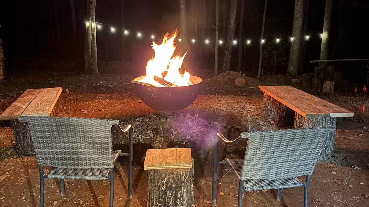 Photo of Outdoor in Saluda