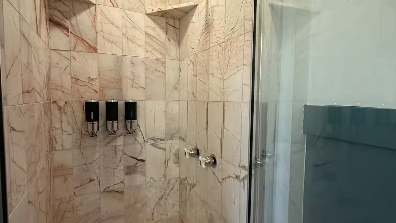 Photo of Bathroom in Saluda