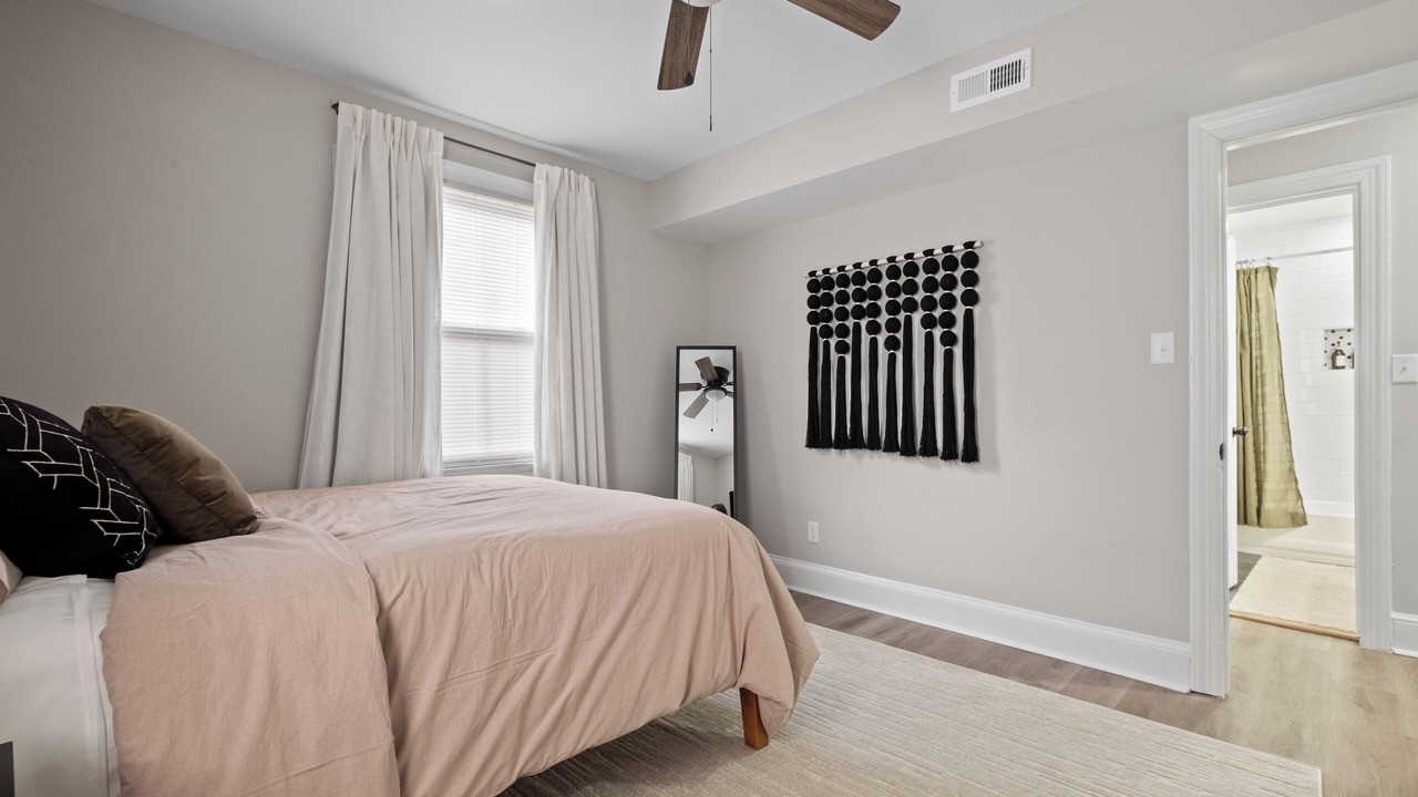 Photo of Bedroom in Mosby