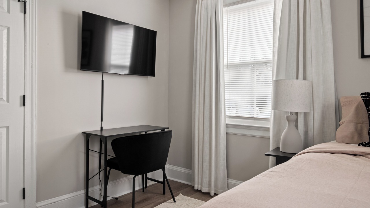 Photo of Bedroom in Mosby
