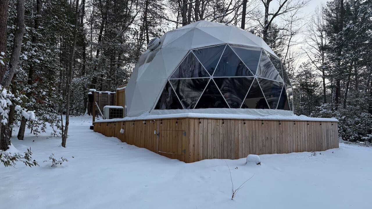 Photo of Outdoor in Traphill