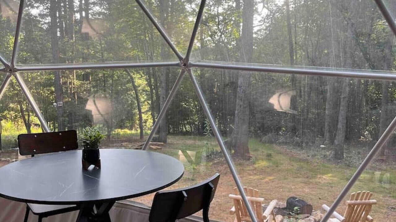 Photo of Outdoor in Traphill