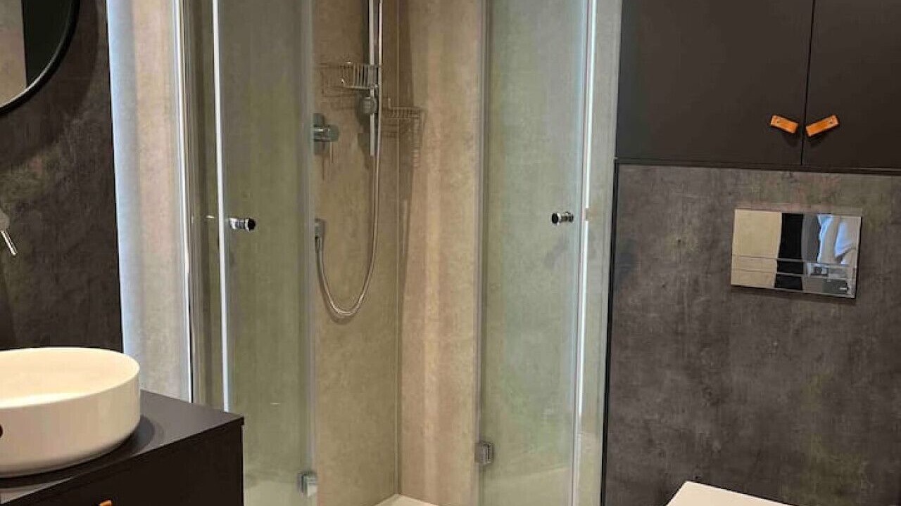 Photo of Bathroom in Traphill