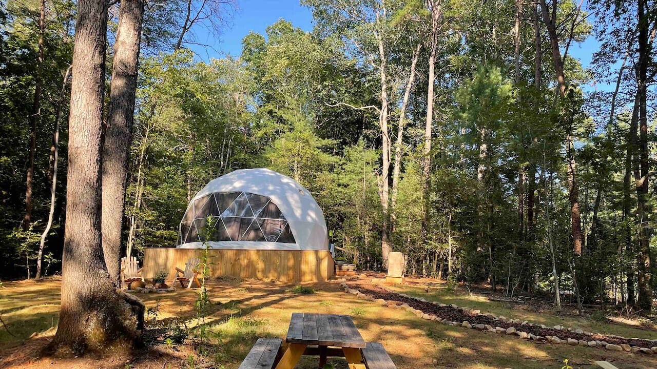 Photo of Outdoor in Traphill