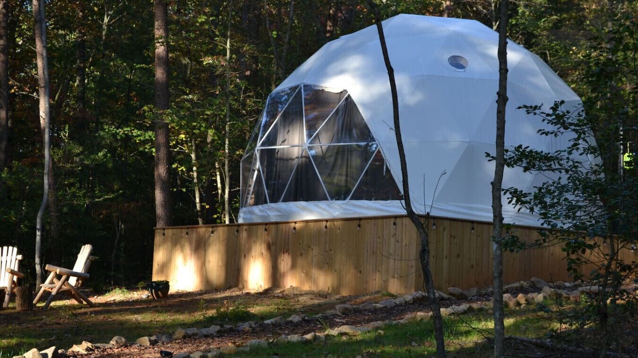 Photo of Outdoor in Traphill