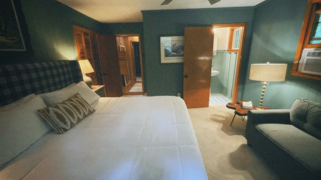 Photo of Bedroom in Balsam