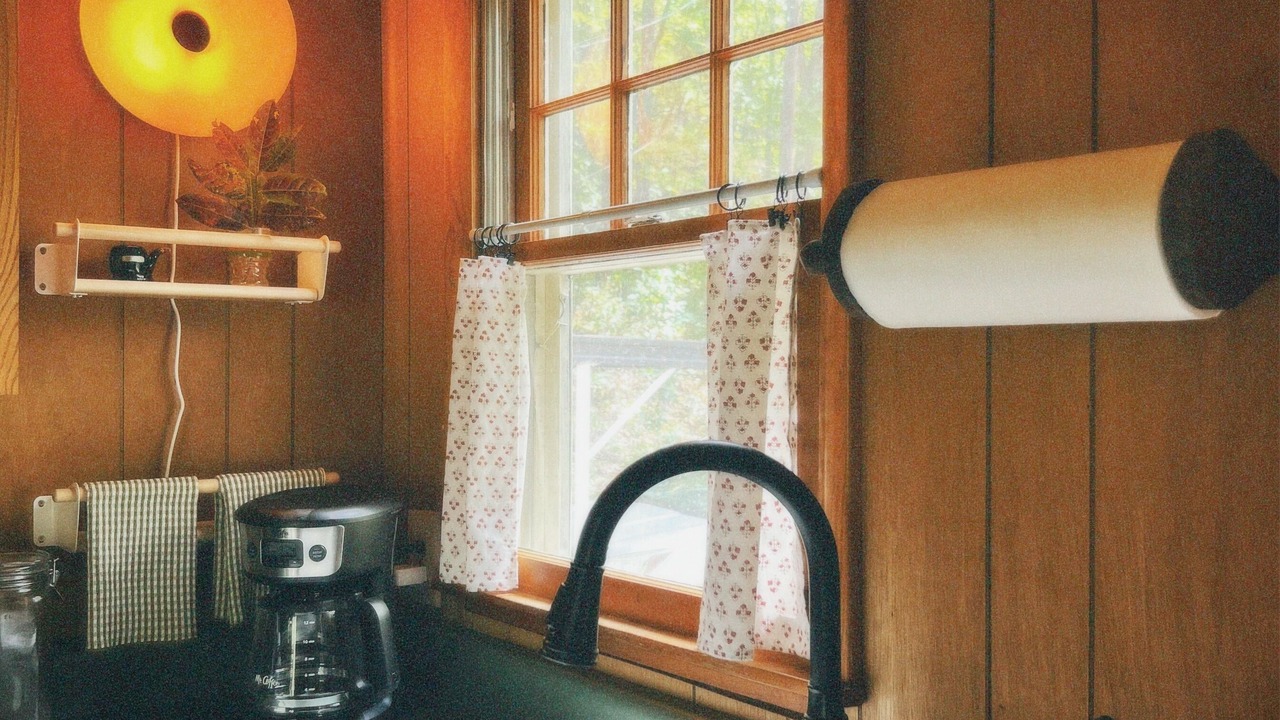 Photo of Kitchen in Balsam