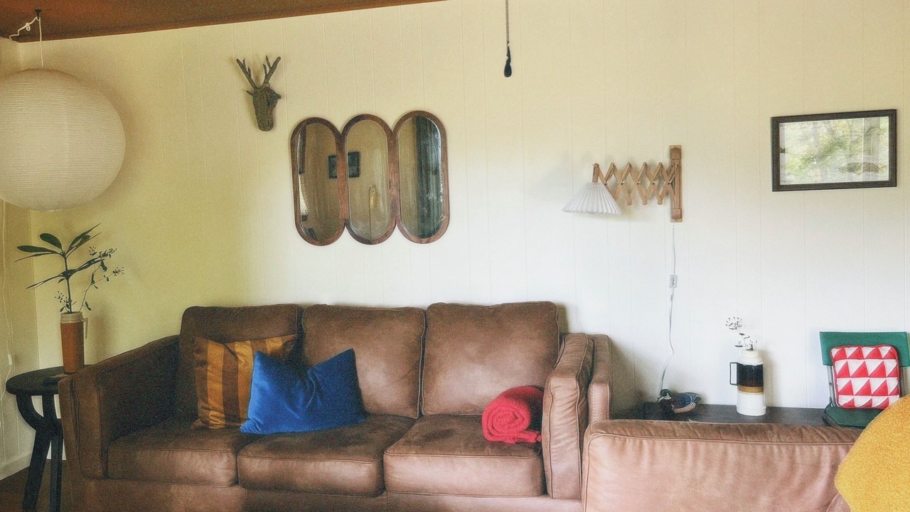 Photo of Livingroom in Balsam