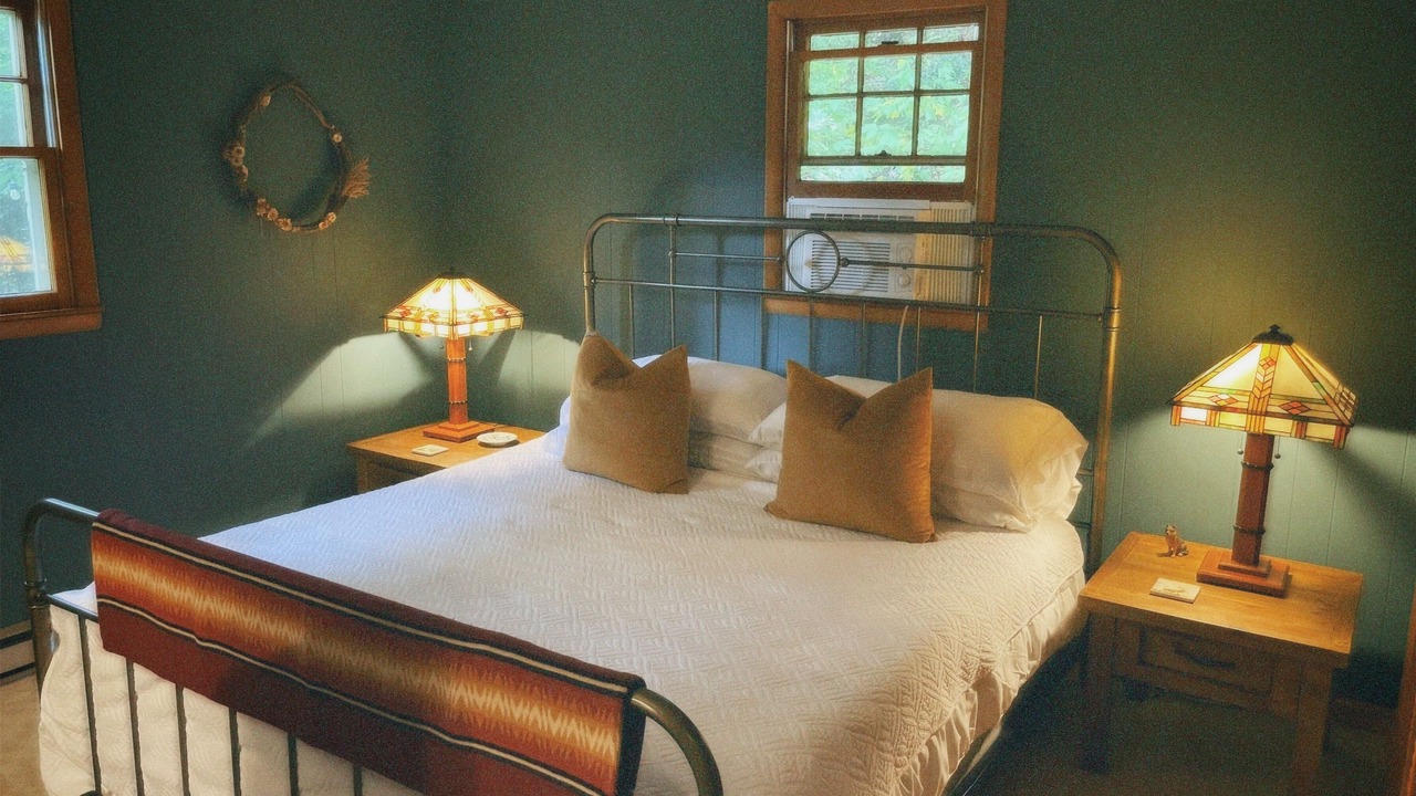 Photo of Bedroom in Balsam