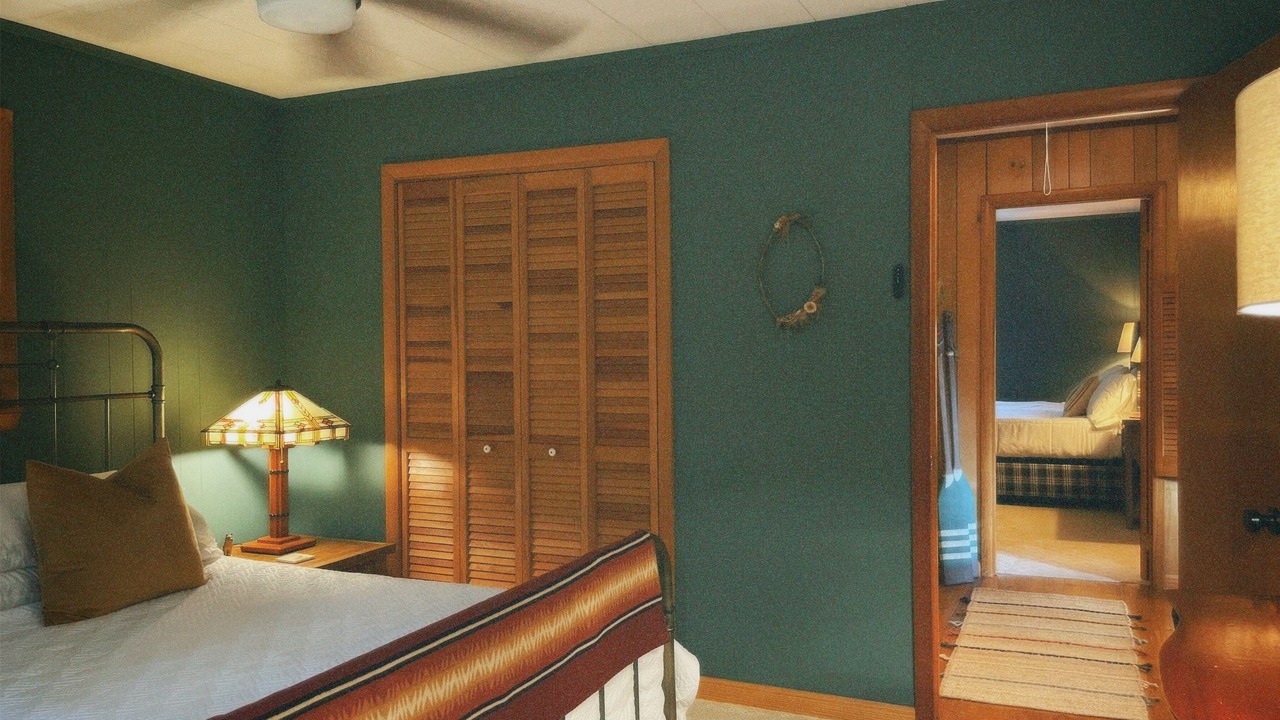 Photo of Bedroom in Balsam