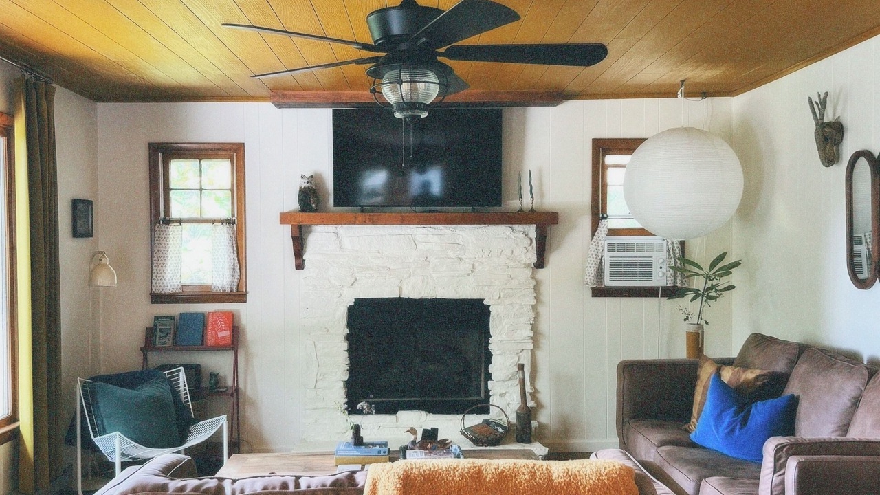 Photo of Livingroom in Balsam