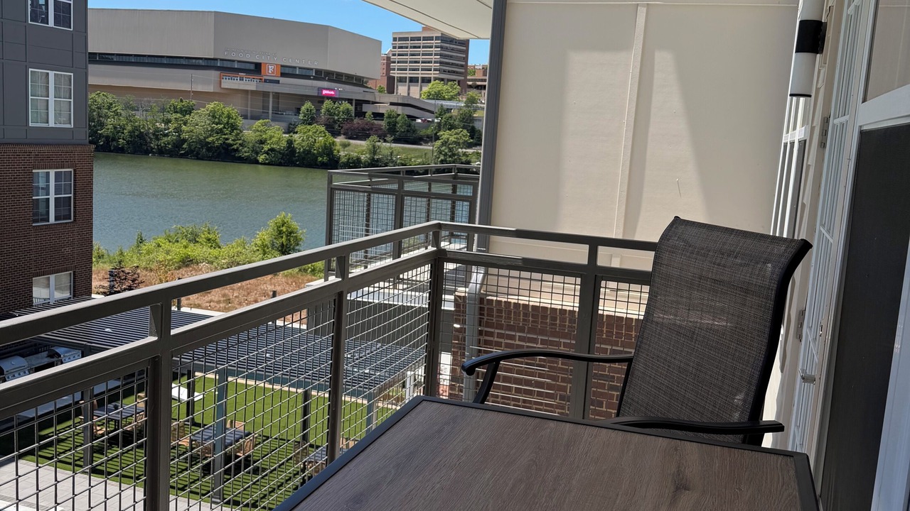 Photo of Outdoor in Knoxville