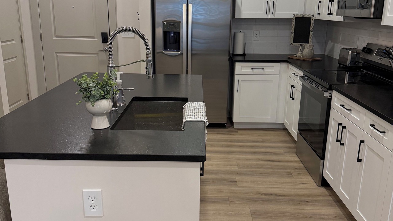 Photo of Kitchen in Knoxville