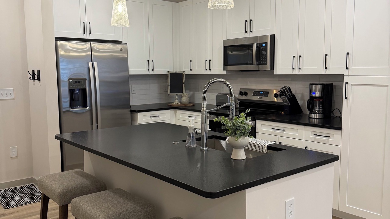 Photo of Kitchen in Knoxville