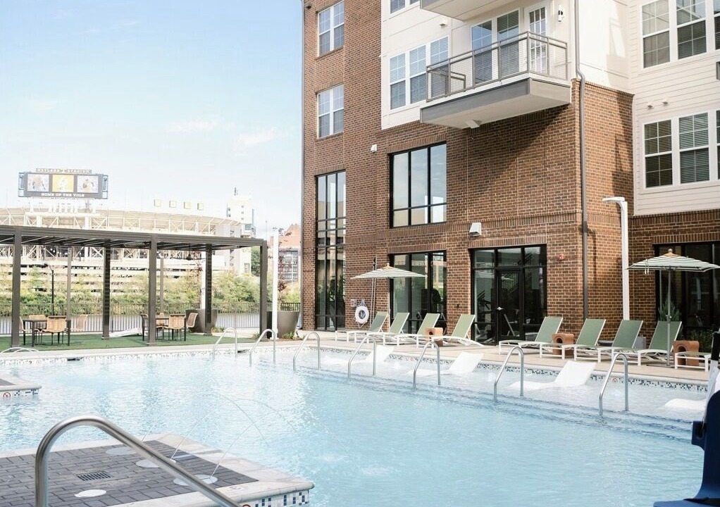 Photo of Outdoor in Knoxville