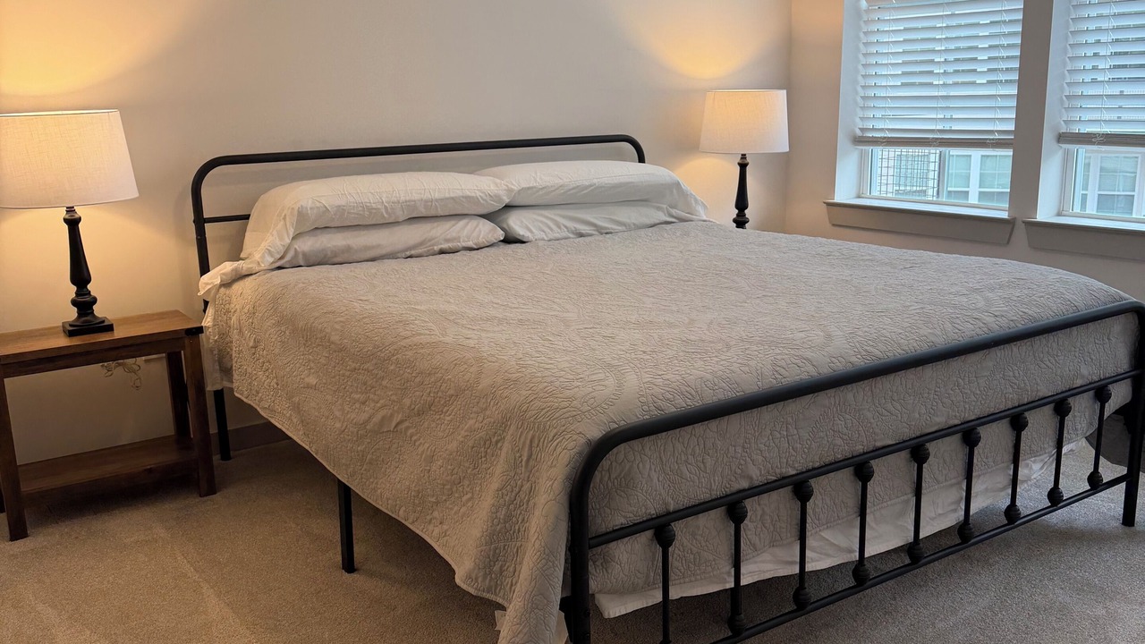 Photo of Bedroom in Knoxville