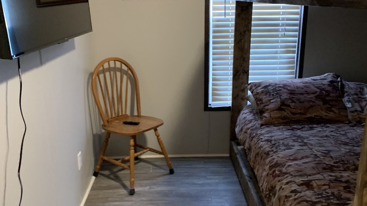 Photo of Bedroom in Wynnburg
