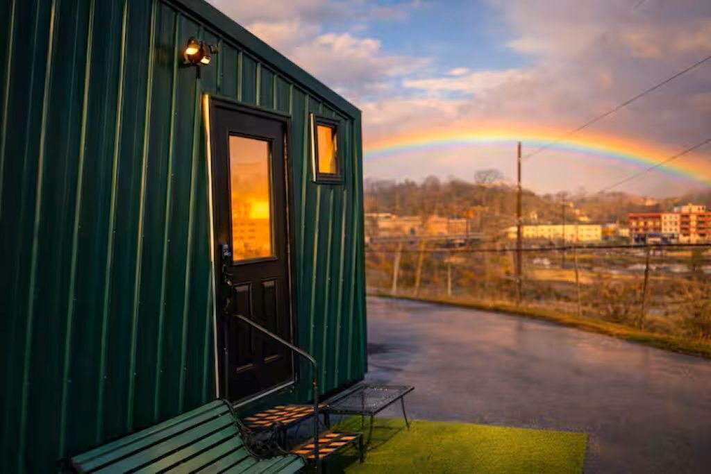 Photo of Outdoor in Asheville