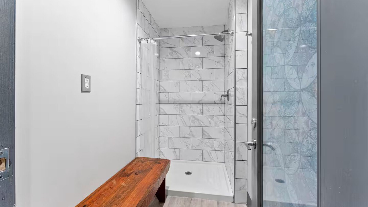 Photo of Bathroom in Asheville