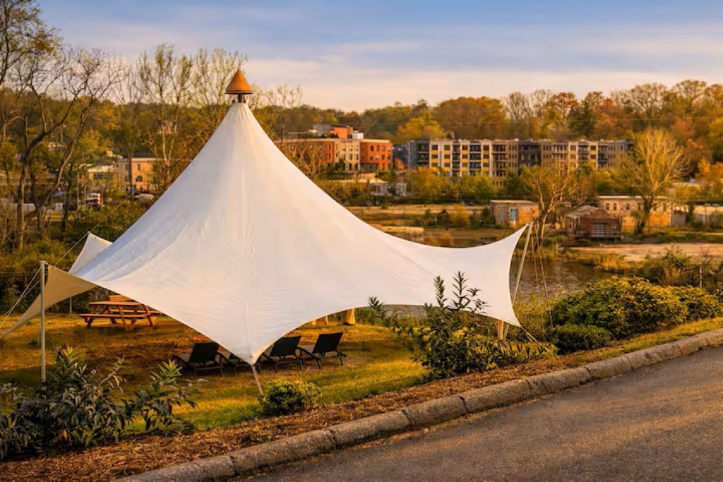 Photo of Outdoor in Asheville